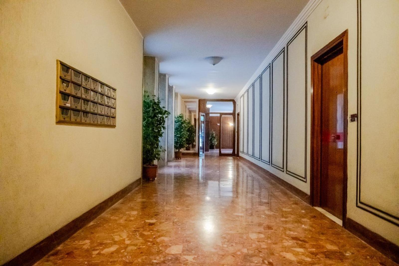 Apartamento Vigna Stelluti *