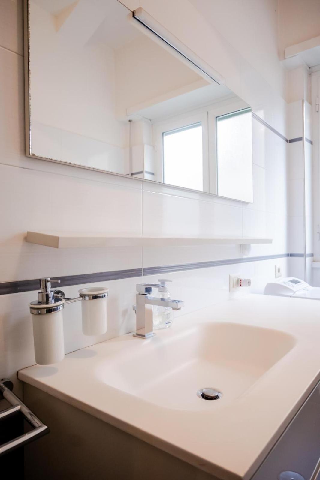 Apartamento Vigna Stelluti Roma