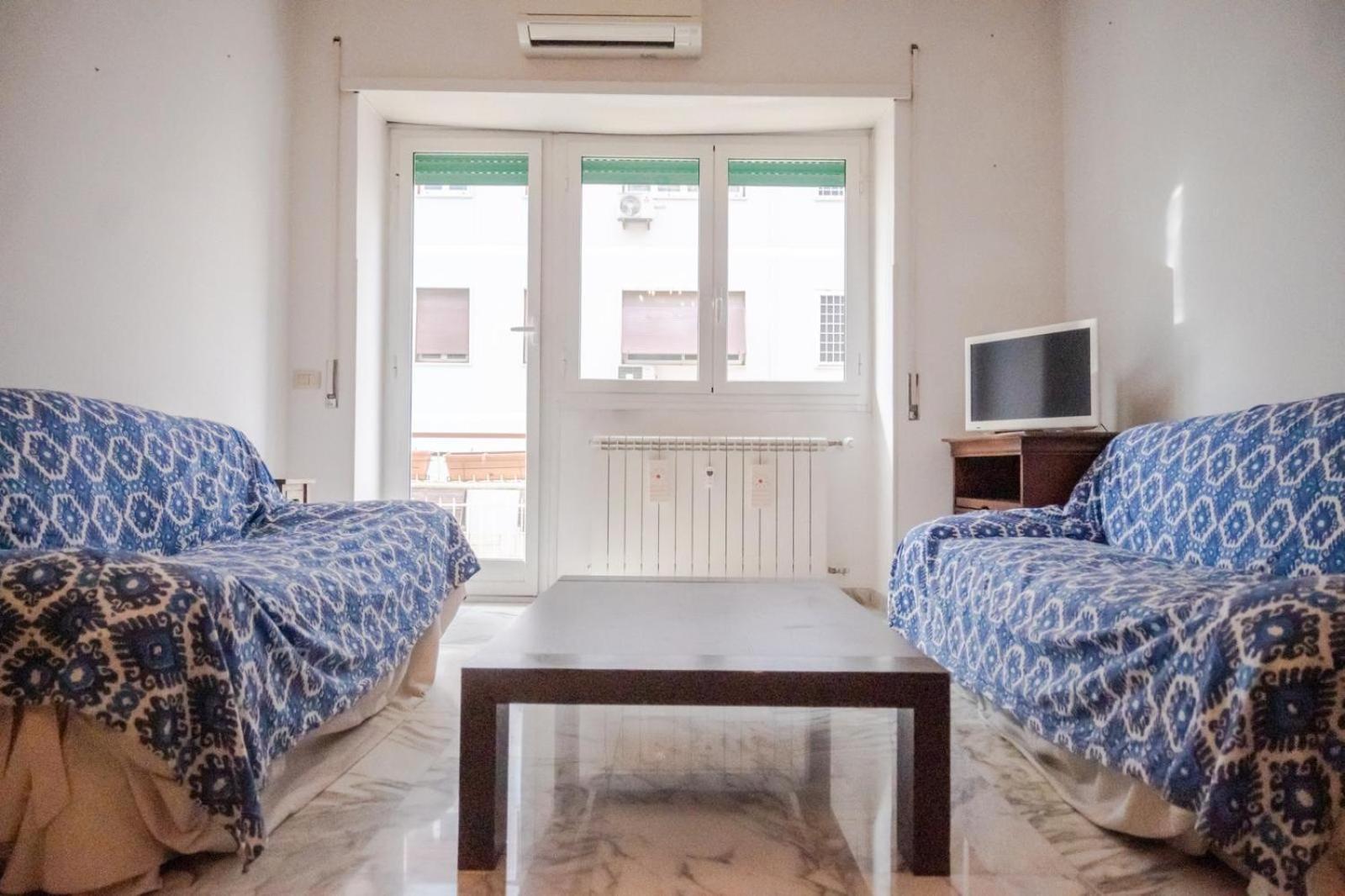 Vigna Stelluti Apartamento *