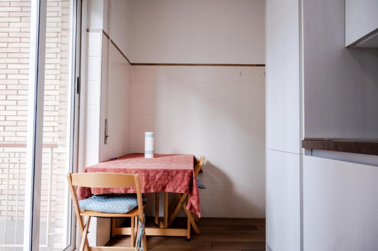 Apartamento Vigna Stelluti