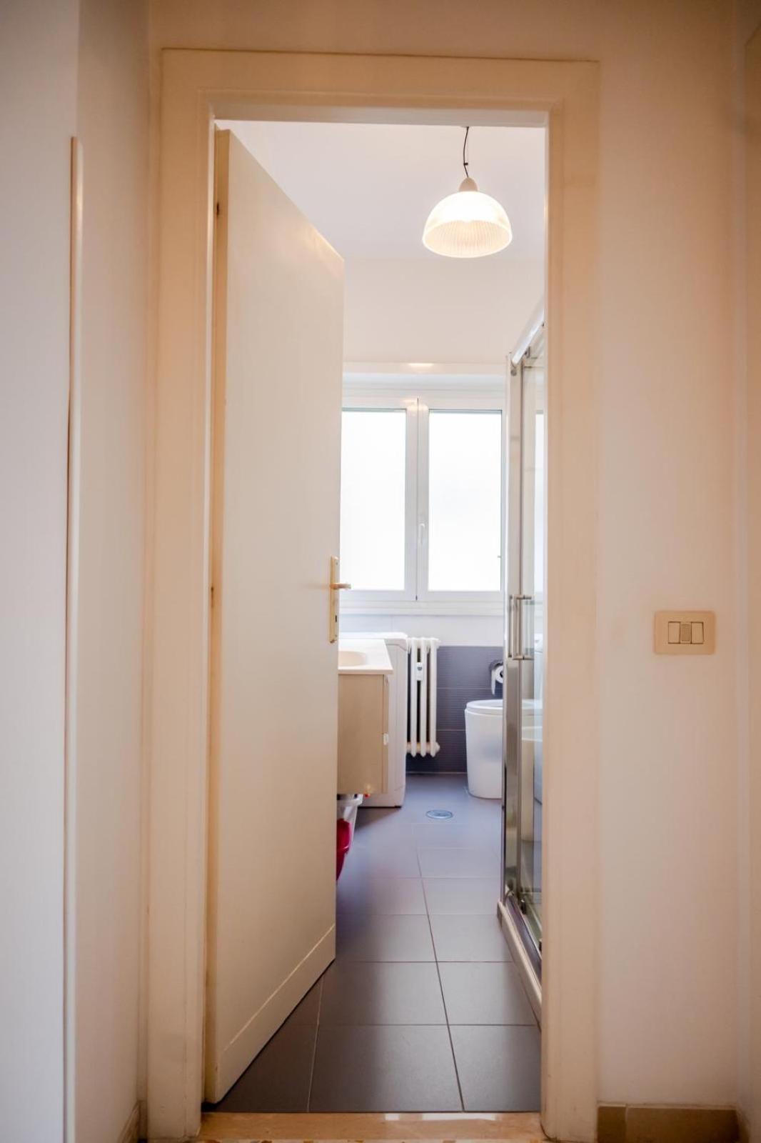 Vigna Stelluti Apartamento *