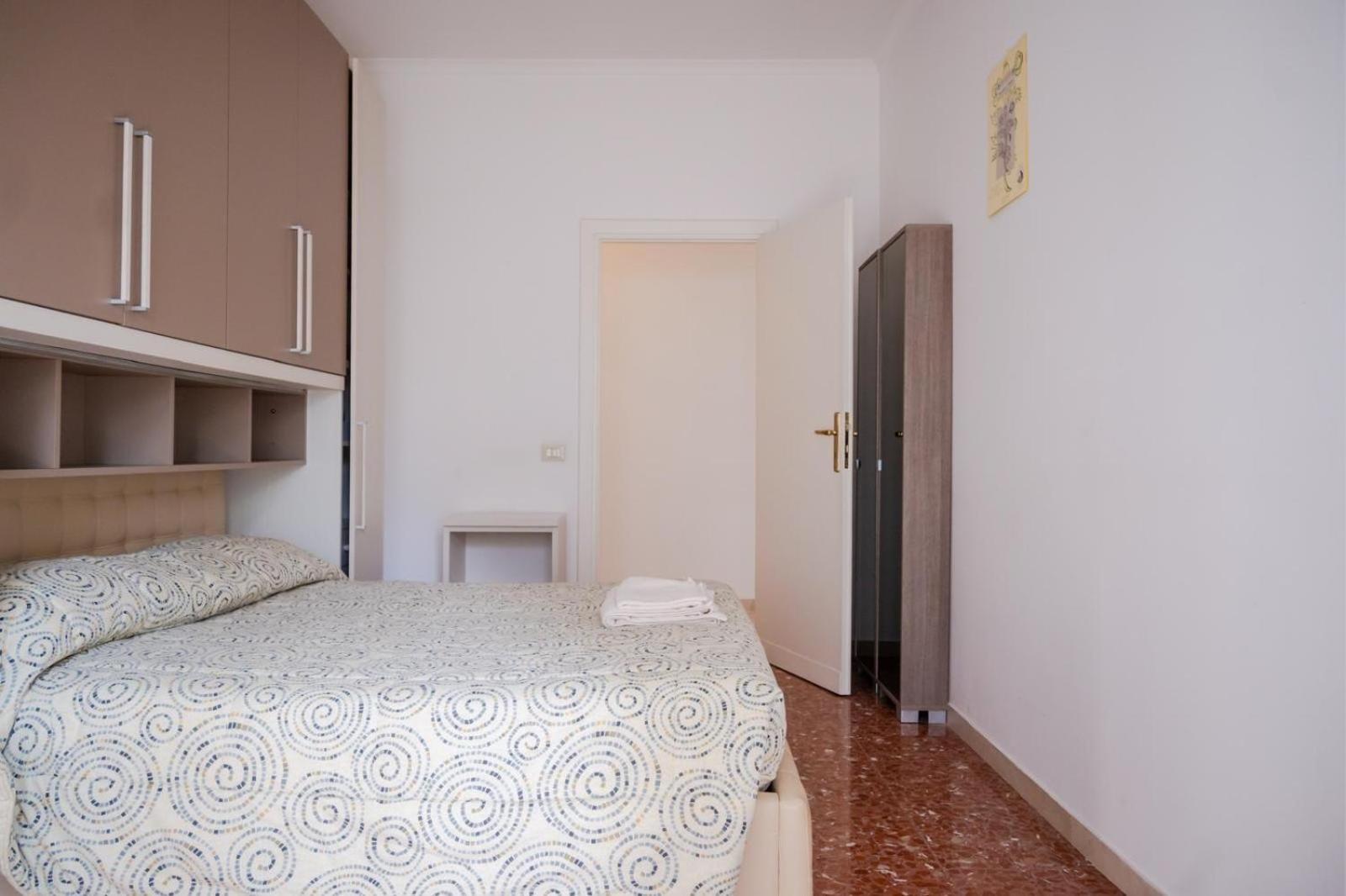 Vigna Stelluti * Roma