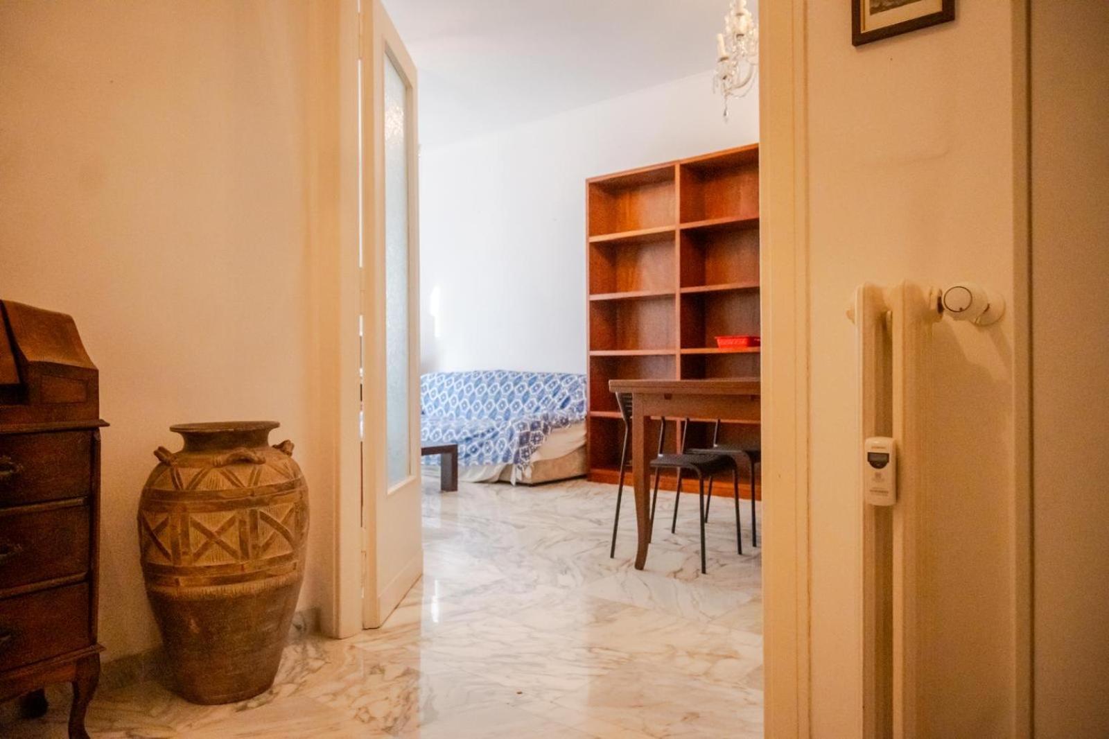 Vigna Stelluti * Roma