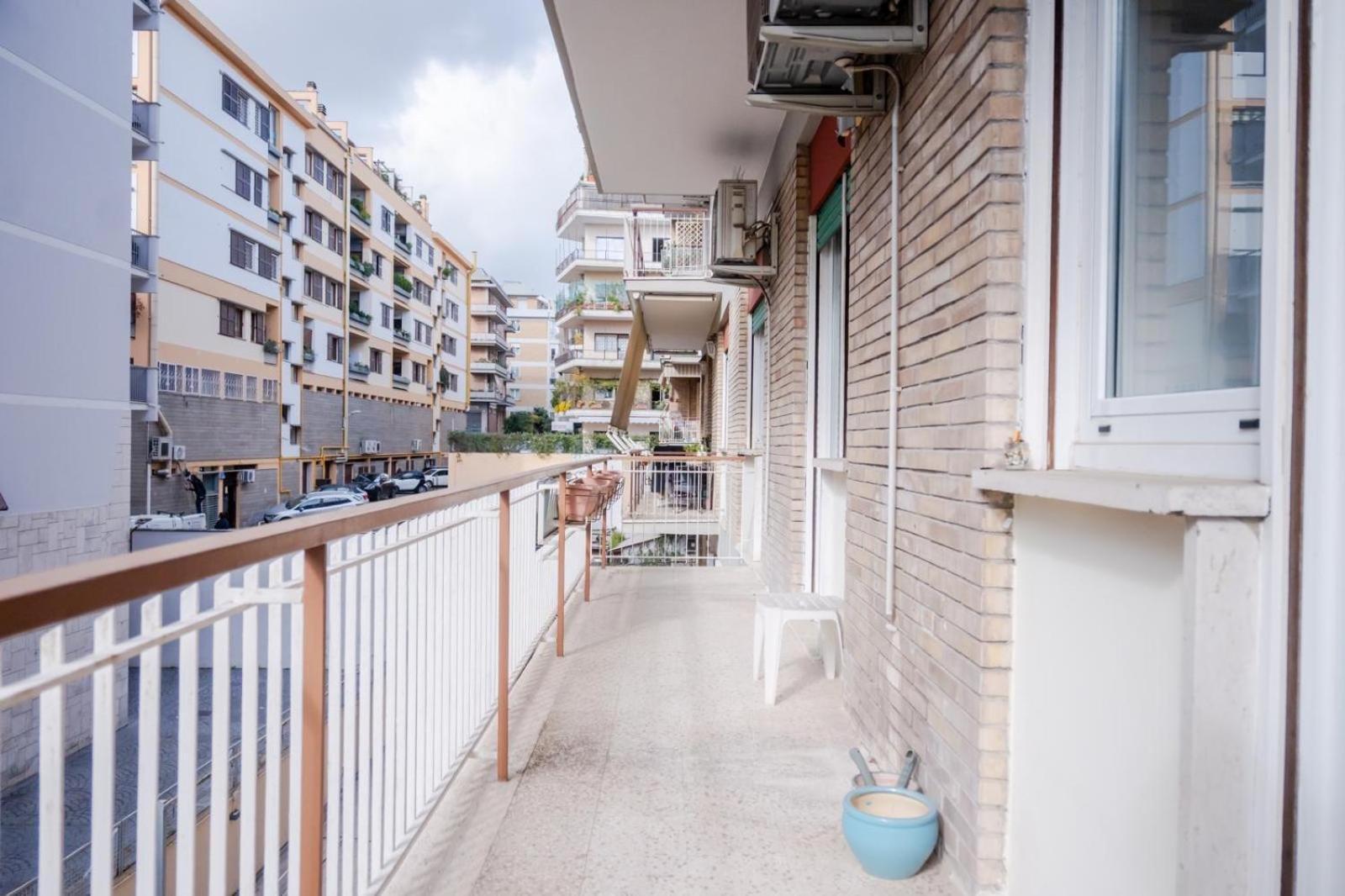 Apartamento Vigna Stelluti
