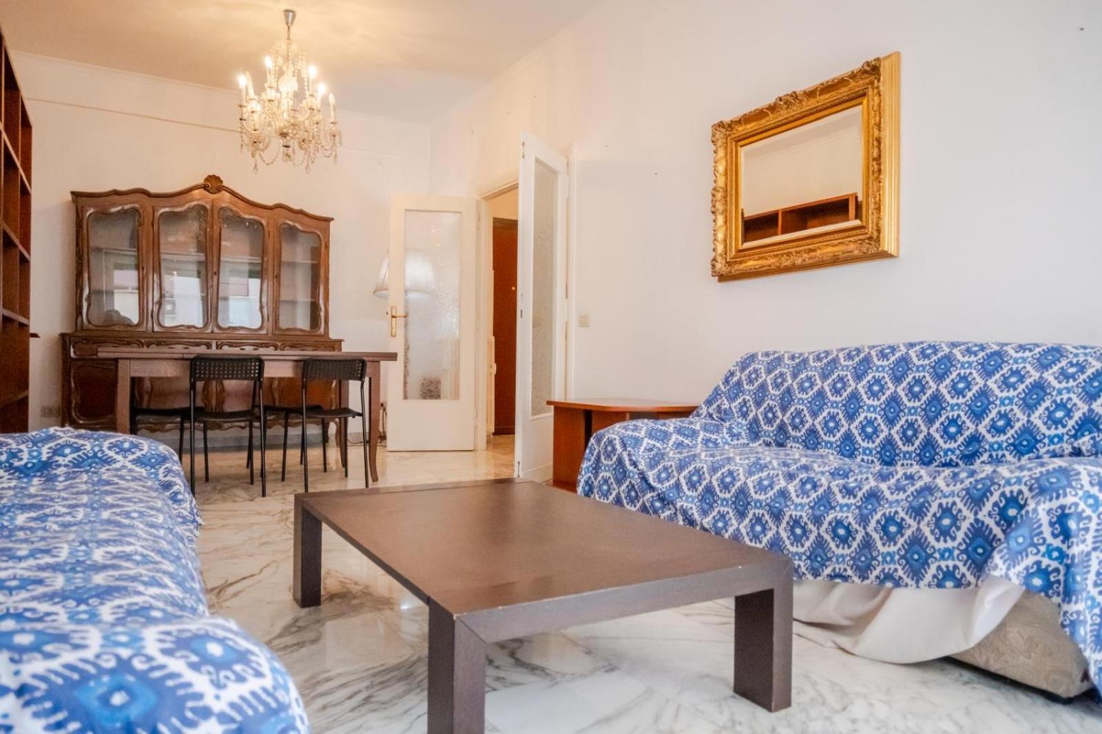 Apartamento Vigna Stelluti Roma