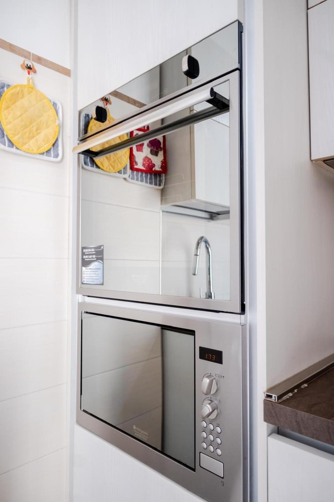 Vigna Stelluti Apartamento *