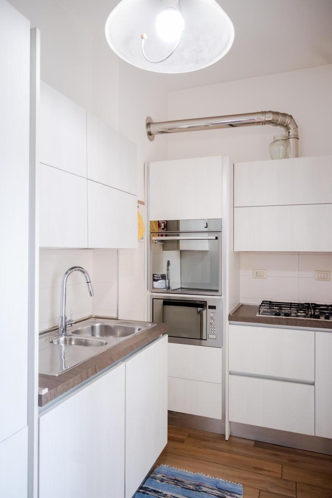 Apartamento Vigna Stelluti Roma