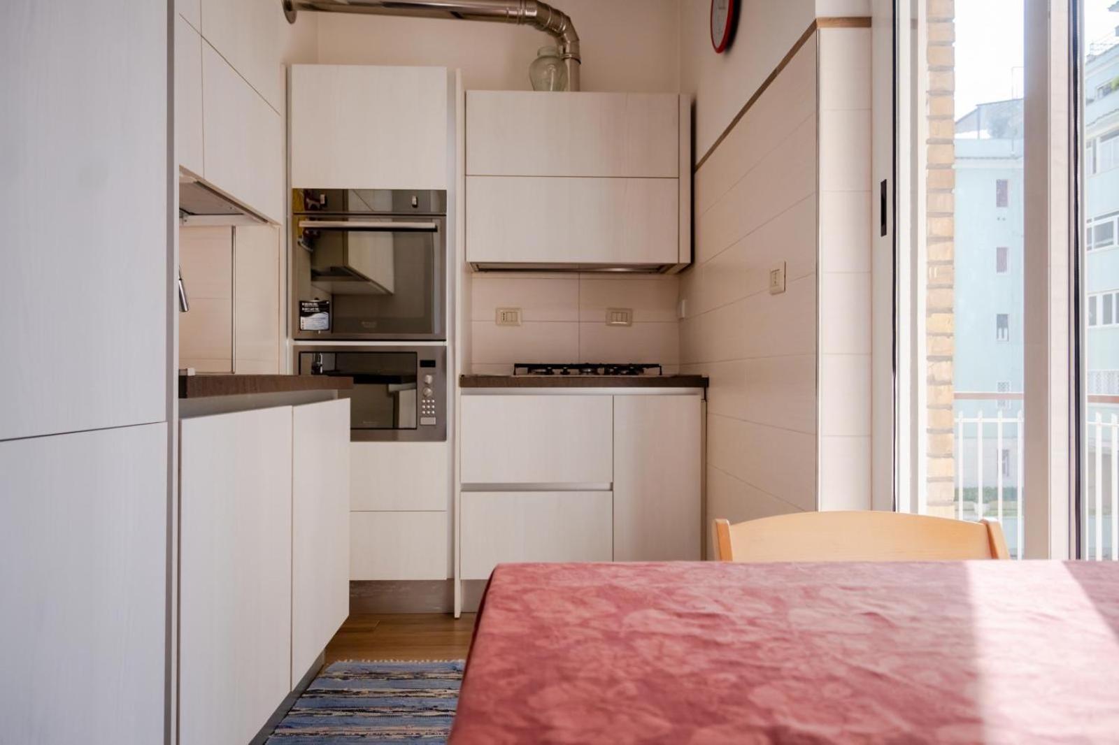 Vigna Stelluti Apartamento