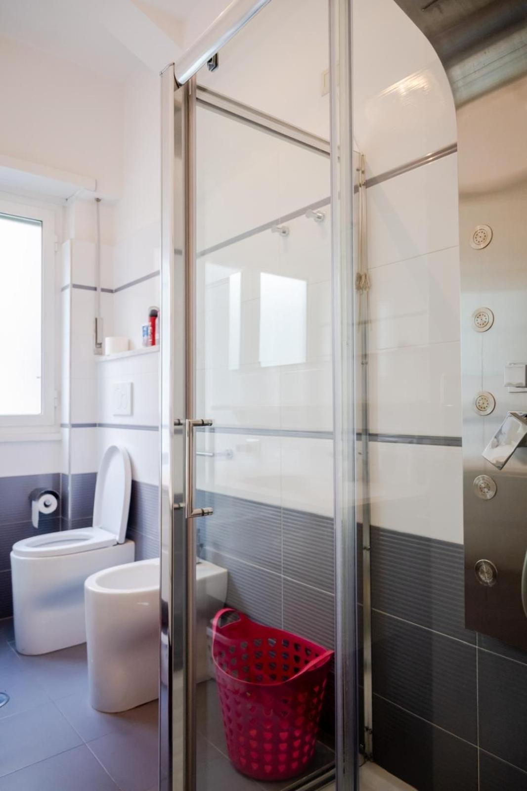 Apartamento Vigna Stelluti Roma