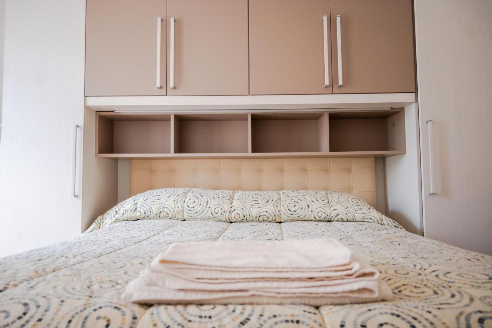 Vigna Stelluti Apartamento *