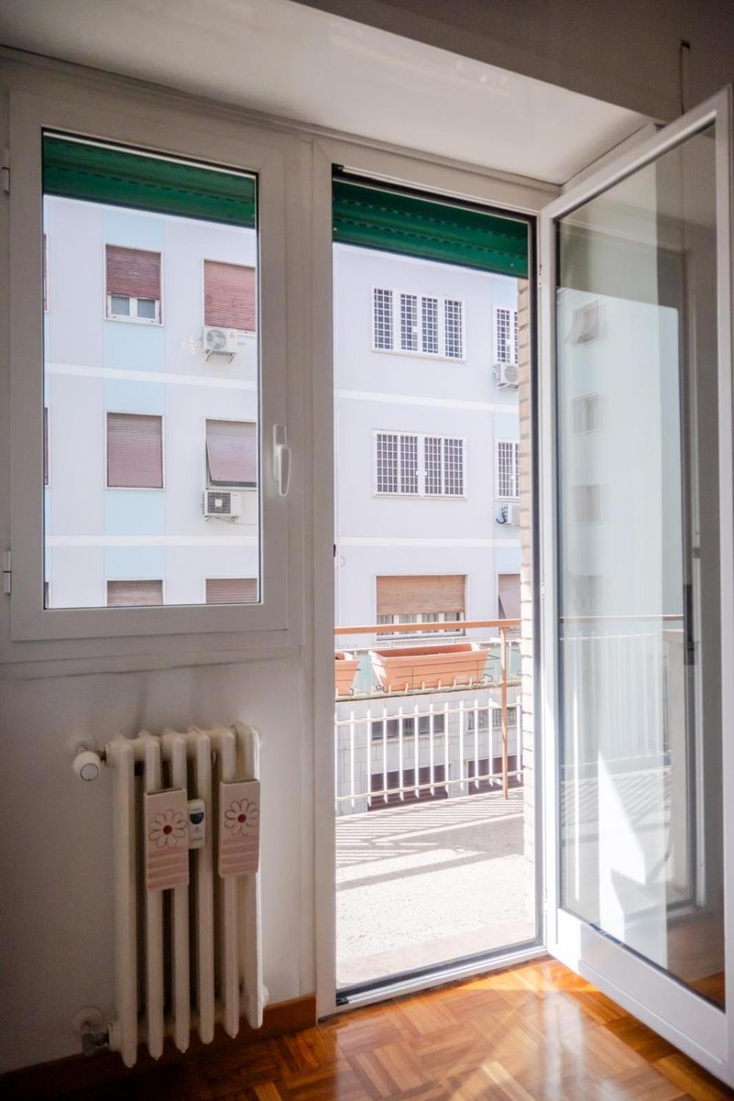Vigna Stelluti Apartamento Roma